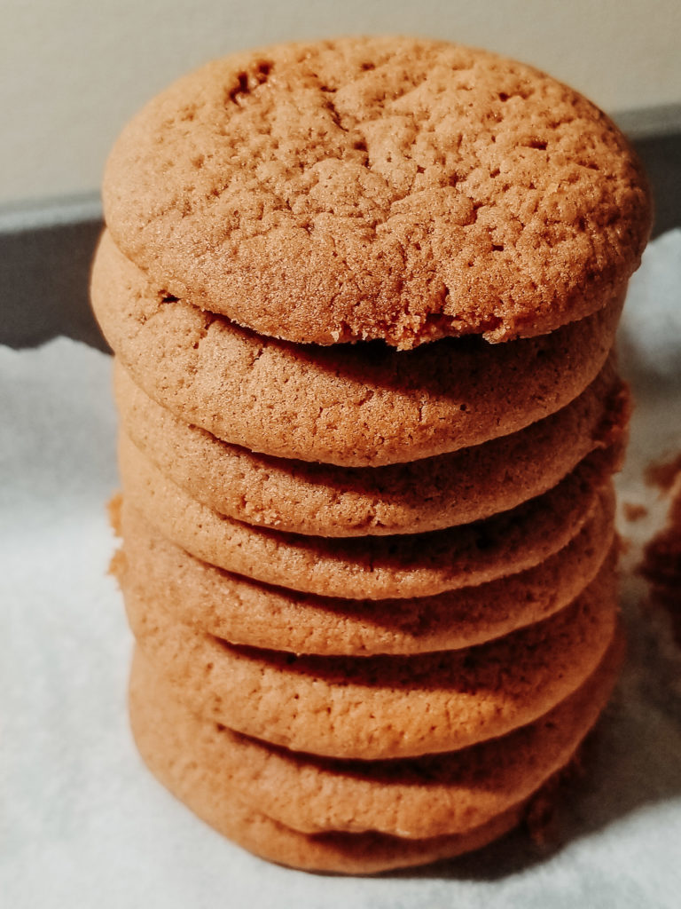 ovaltine malted milk biscuits