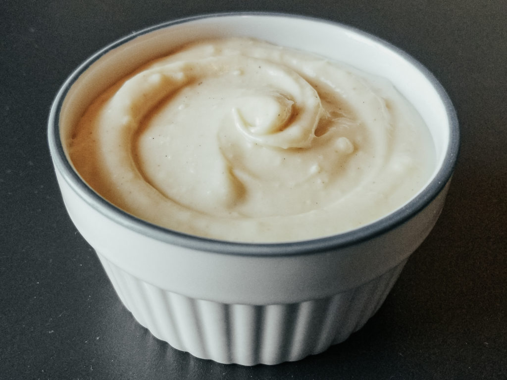easy cream cheese frosting