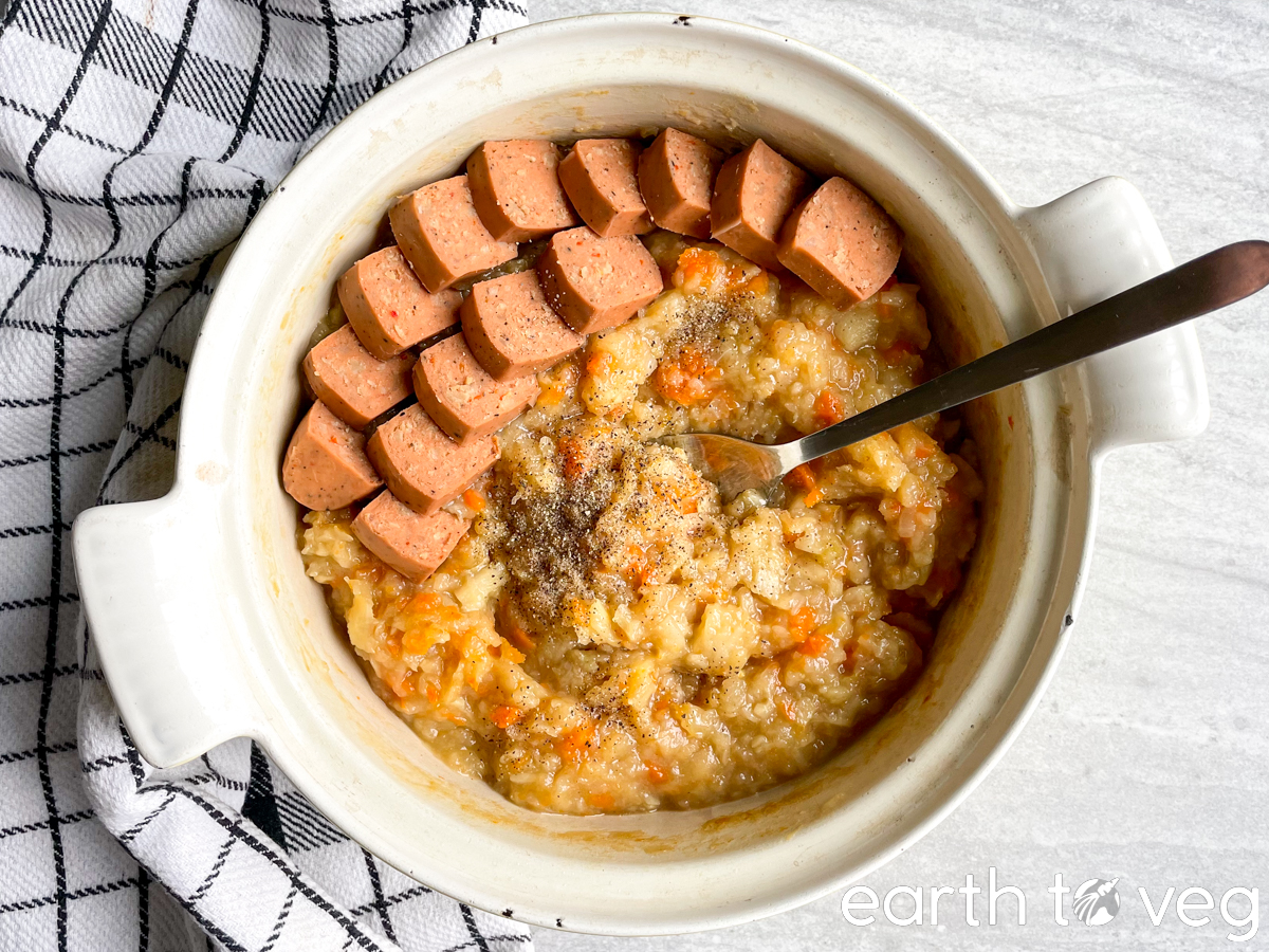 Hutspot for Netherlands Week : r/CookingAroundtheWorld