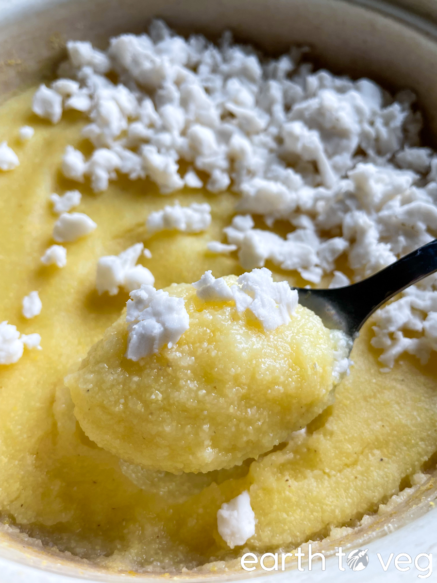 Best Versatile Polenta Recipe: Creamy, Fried or Grilled - Cultured Table